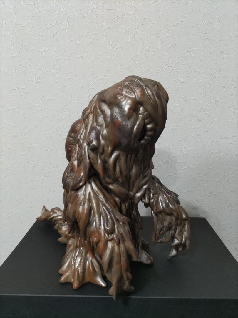 CCP AMC　 ヘドラ 成長期 鉄錆Ver.