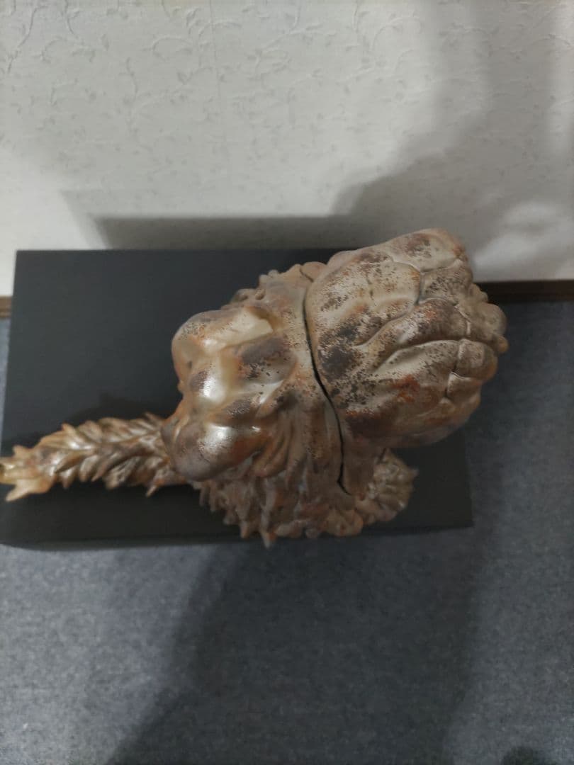 CCP AMC　 ヘドラ 成長期 鉄錆Ver.