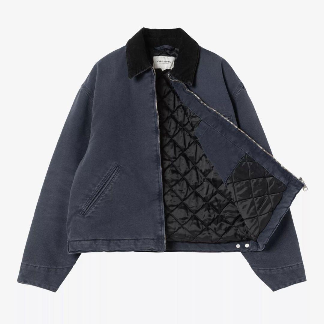 ジャケット・アウター OG DETROIT JACKET