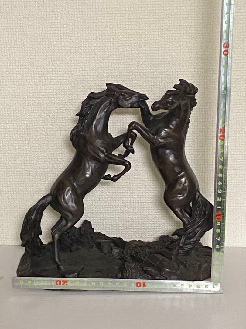 稀少フランクリンミント FranklinMint マスタング競馬フェラーリjra