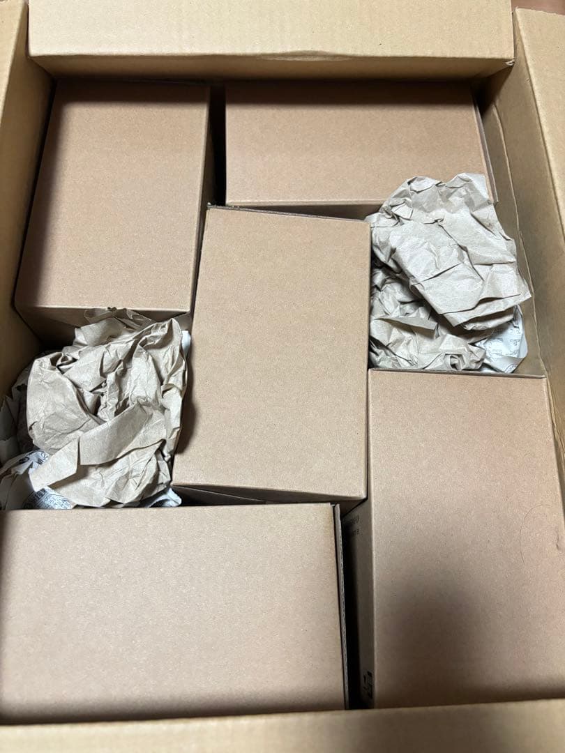 聖闘士聖衣神話 20th Anniversary Ver. 初期青銅聖衣5セット