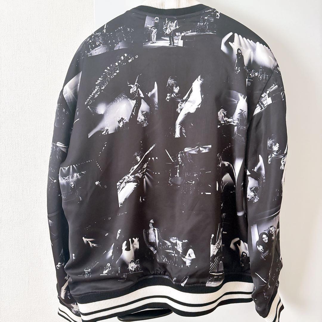 glamb THE YELLOW MONKEY ブルゾン アウター ジャケット