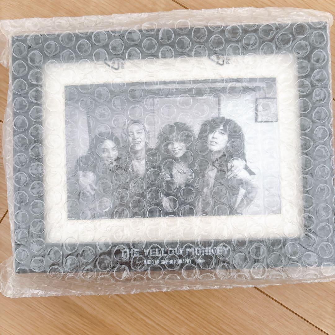 glamb THE YELLOW MONKEY ブルゾン アウター ジャケット