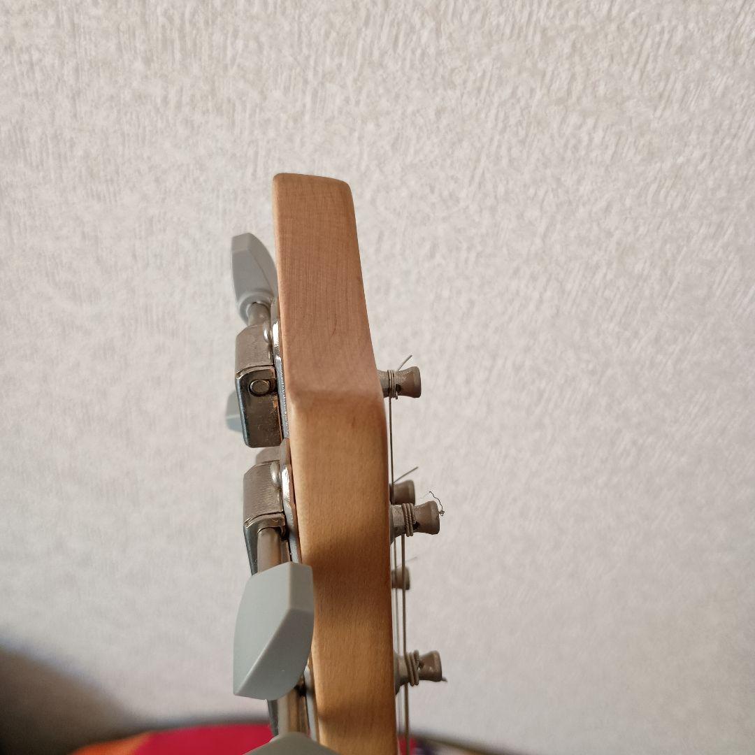 ギター PRS SE Silver Sky Summit Purple