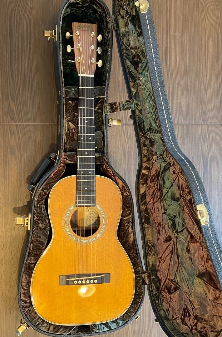 ★★　本当に最終値下げです　★★ 　マーティン　サイズ５　リミテッドモデル