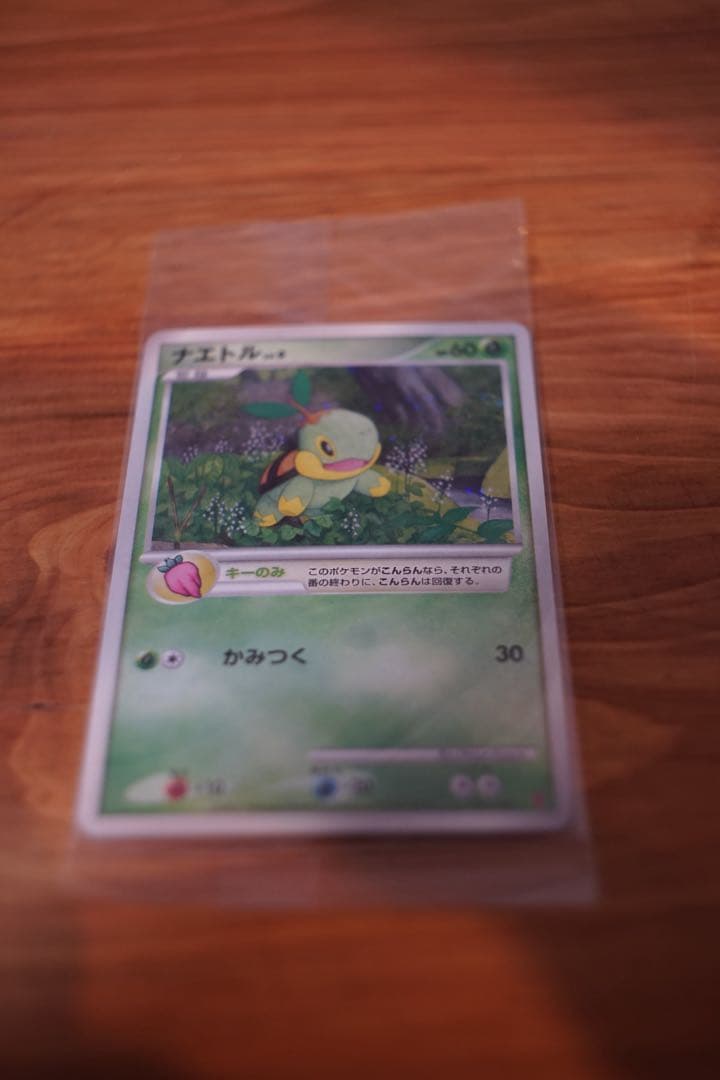 【未開封】トレーナズクラブプロモ　プレイヤーズ2007年001/PPP 3枚入り