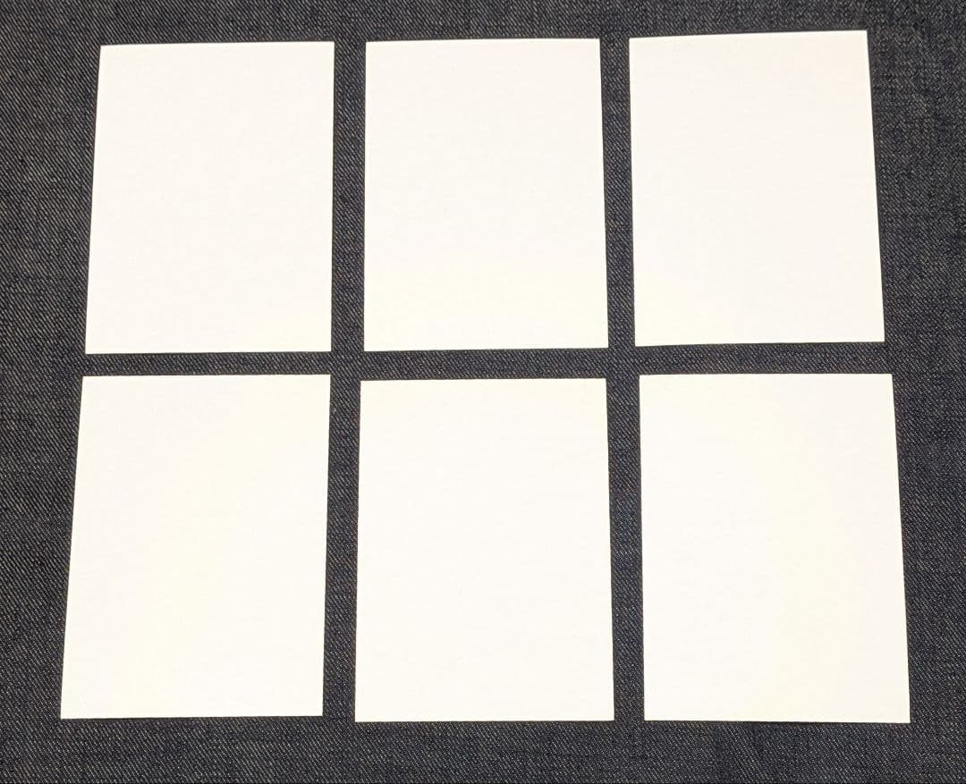 DIABOLIK LOVERS ディアボリックラヴァーズ ブロマイド