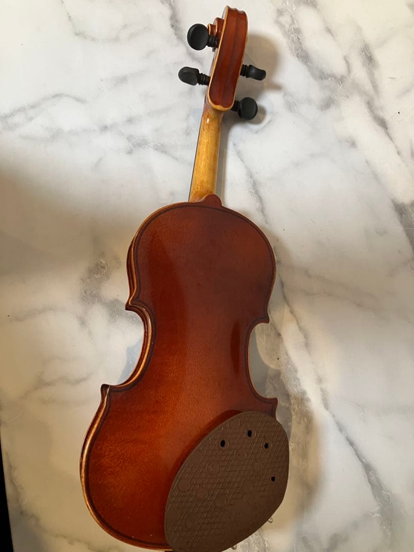 1/8・1/10 S.SHIKI PAT NO.49028 ヴァイオリン