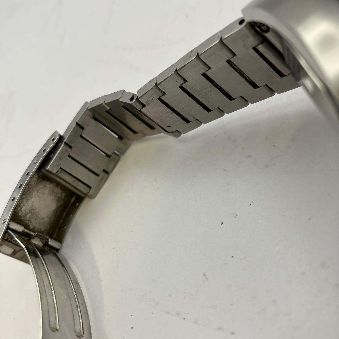 CITIZEN シチズン ツノクロノ チャレンジタイマー 自動巻