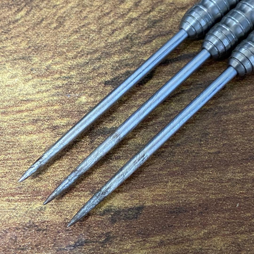 DYNASTY A-FLOW EDDIE3 プレーン エドワード昌司ファウルクス