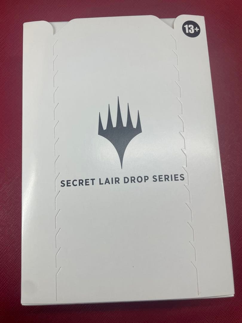 MTG Hatsune Miku: Winter Diva 英語　Foil