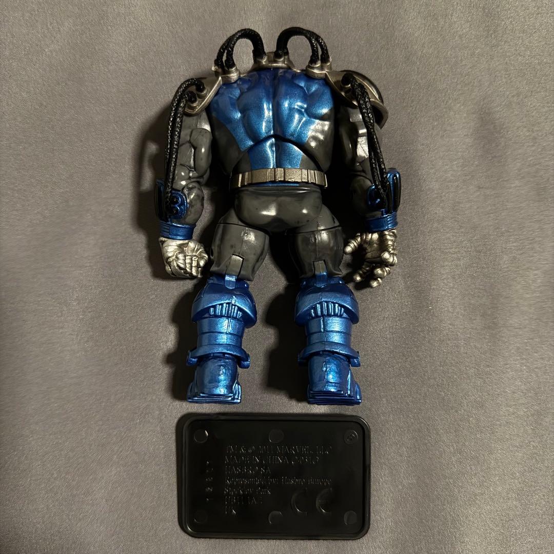 マーベルユニバース アポカリプス 3.75インチ フィギュア X-MEN