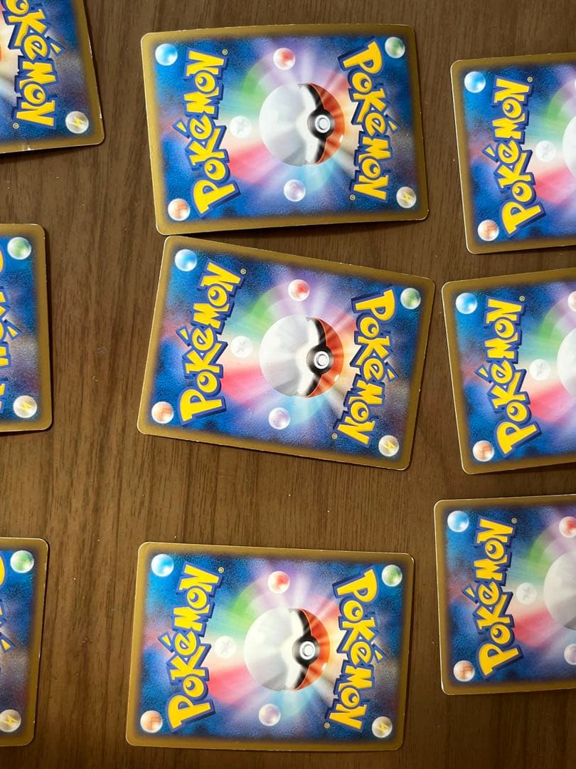 ポケモンカードゲームレジェンド ピカチュウワールド 9枚 こんにちはピカチュウ