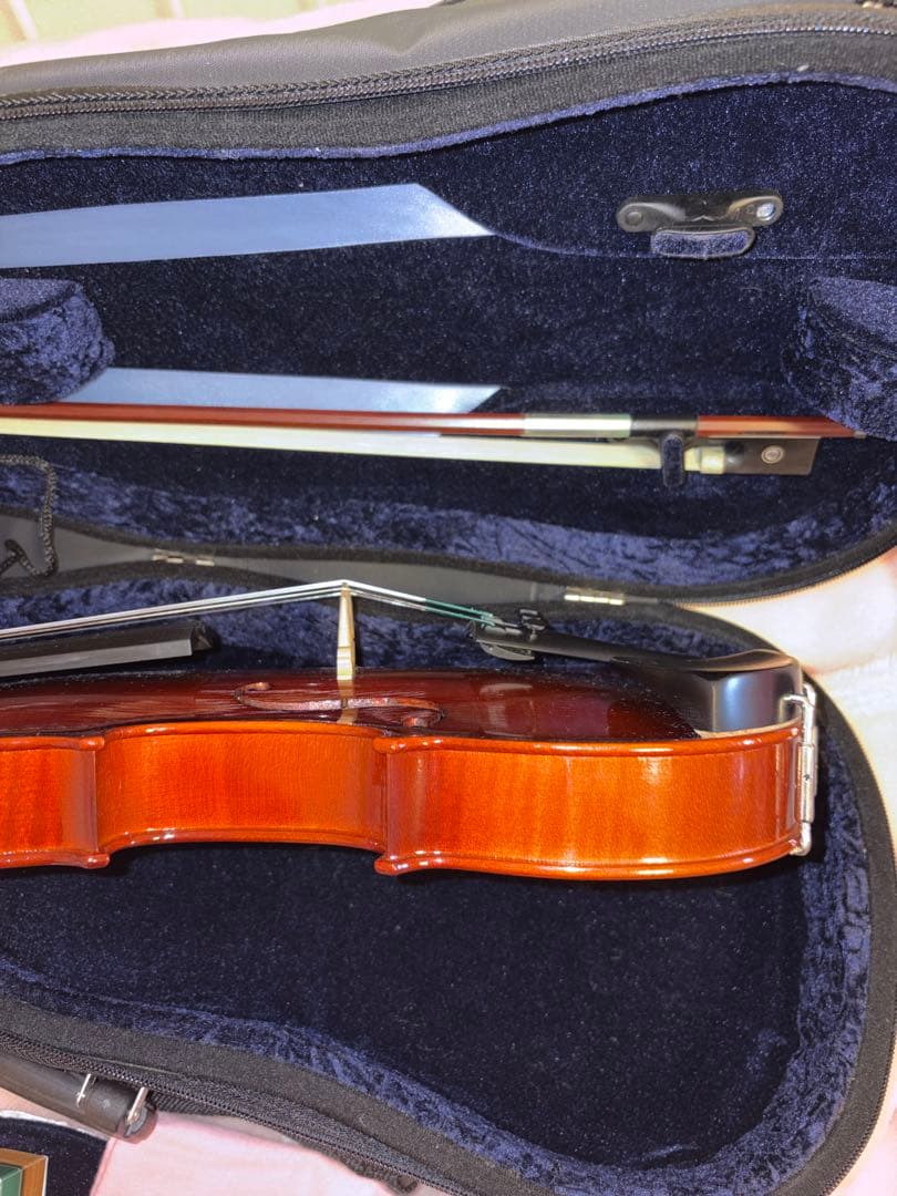 チェコLuby Model Meister 4/4 ars music