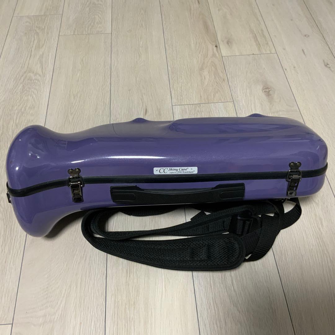 シャイニー トランペットケース