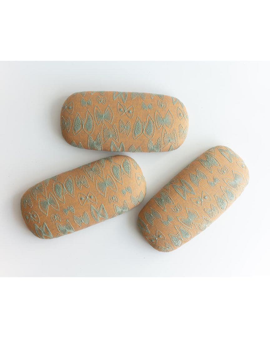 キッチンスツールNA(H630)＋ ミナペルホネンsky flower OR