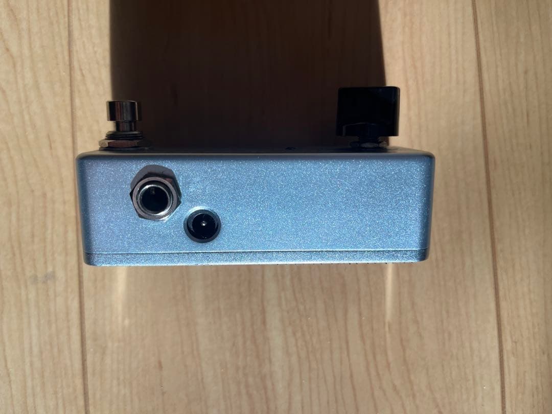 Little Green Emphaser ブースター　one control