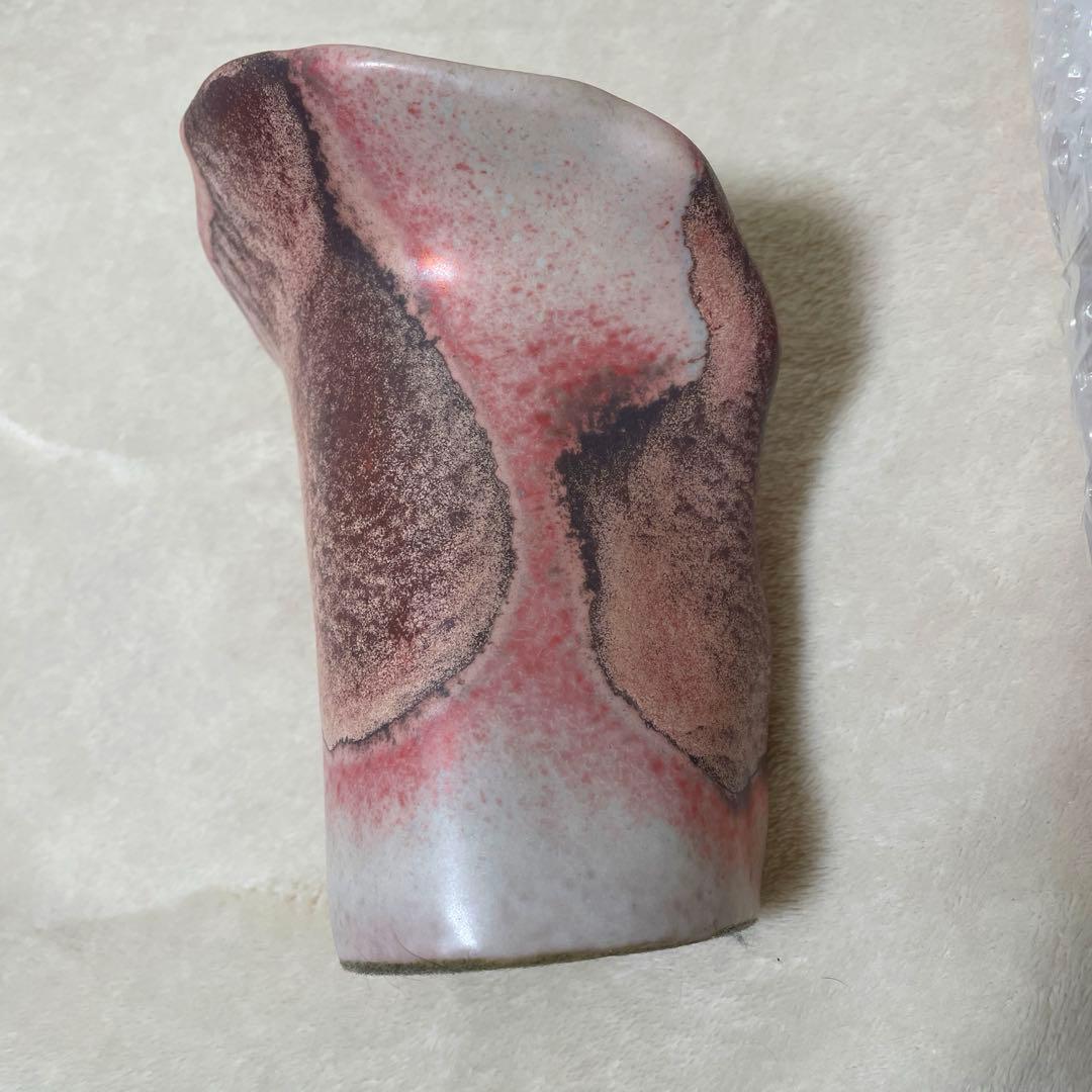 otto keramiek 1970年代 フラワーベース