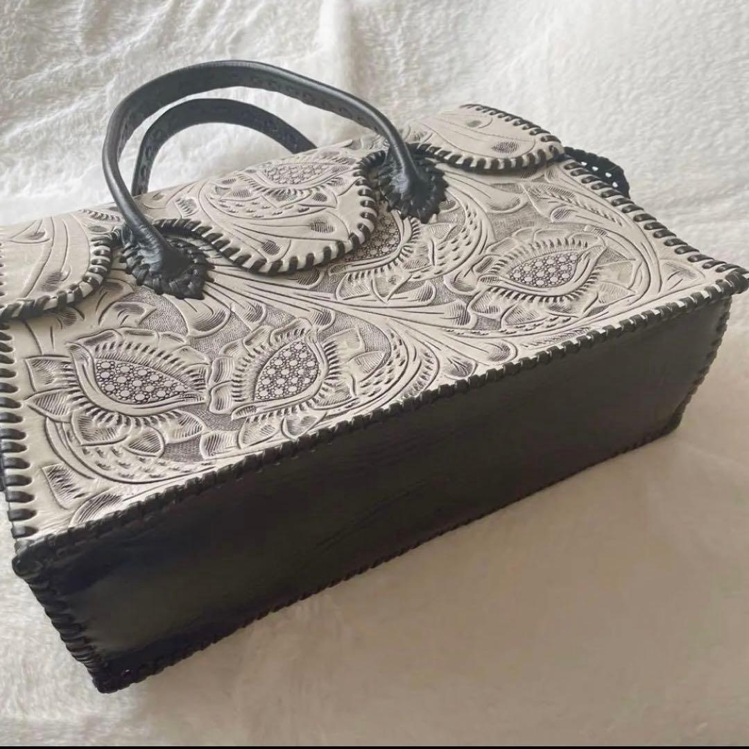 カービングトライブス　グレースコンチネンタル　フィナレイ　ブラック　2way