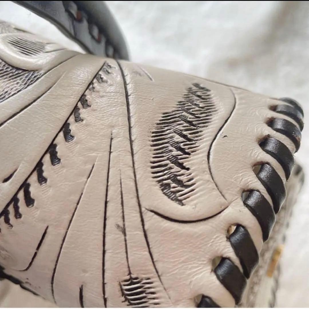 カービングトライブス　グレースコンチネンタル　フィナレイ　ブラック　2way