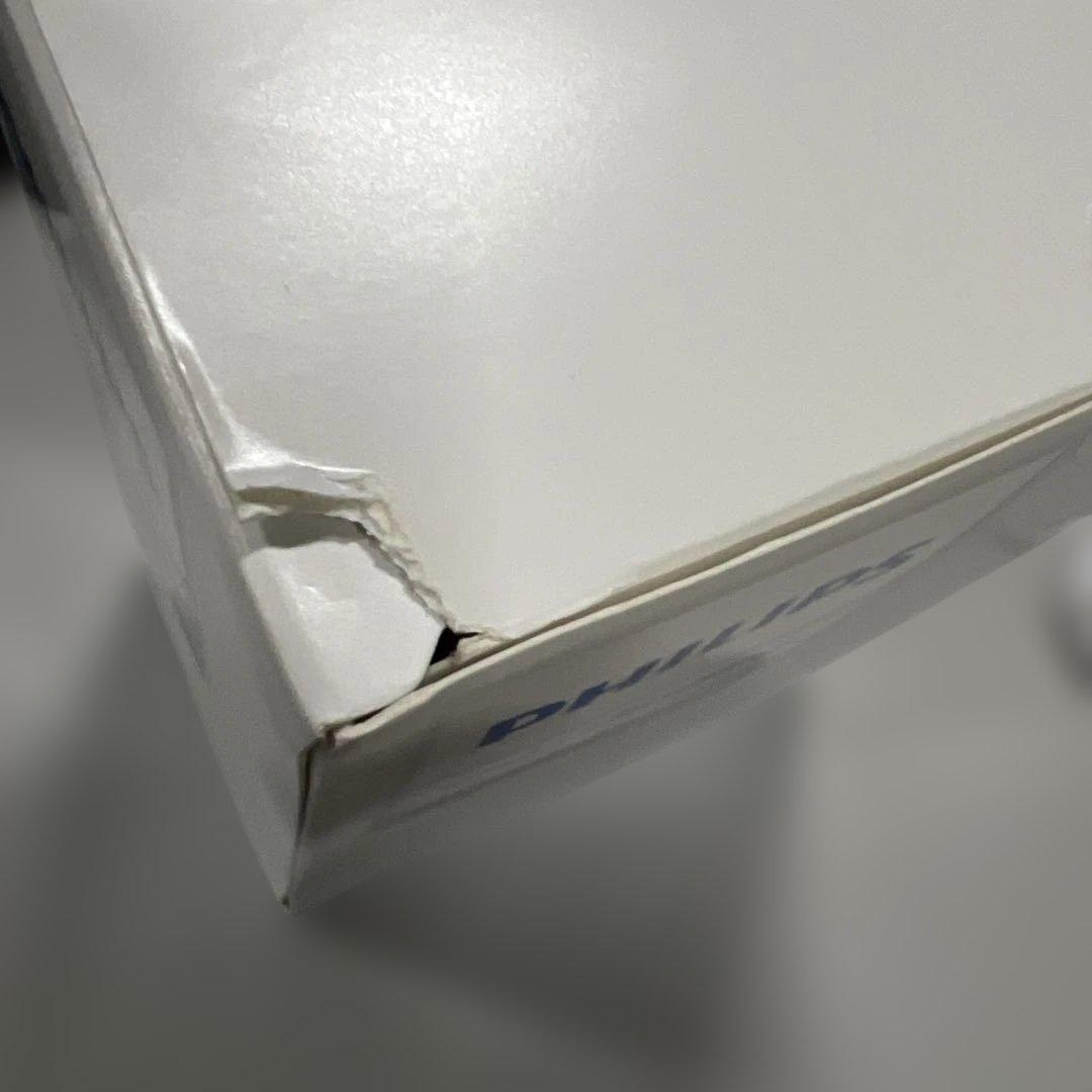 新品　フィリップス 電動歯ブラシ ソニッケアー ダイヤモンドクリーン9000