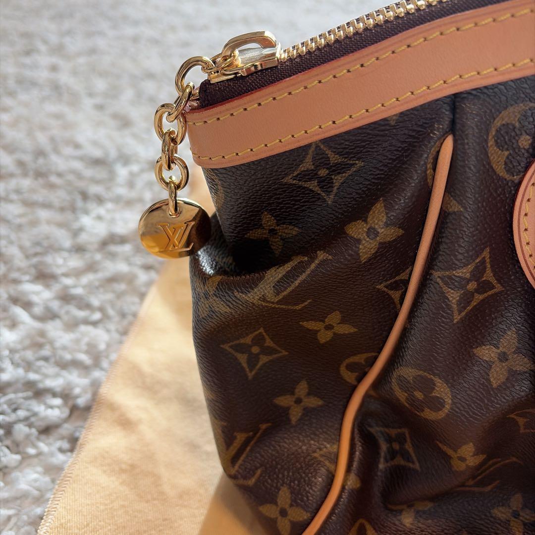 LOUIS VUITTON ルイヴィトン　ティヴォリPM