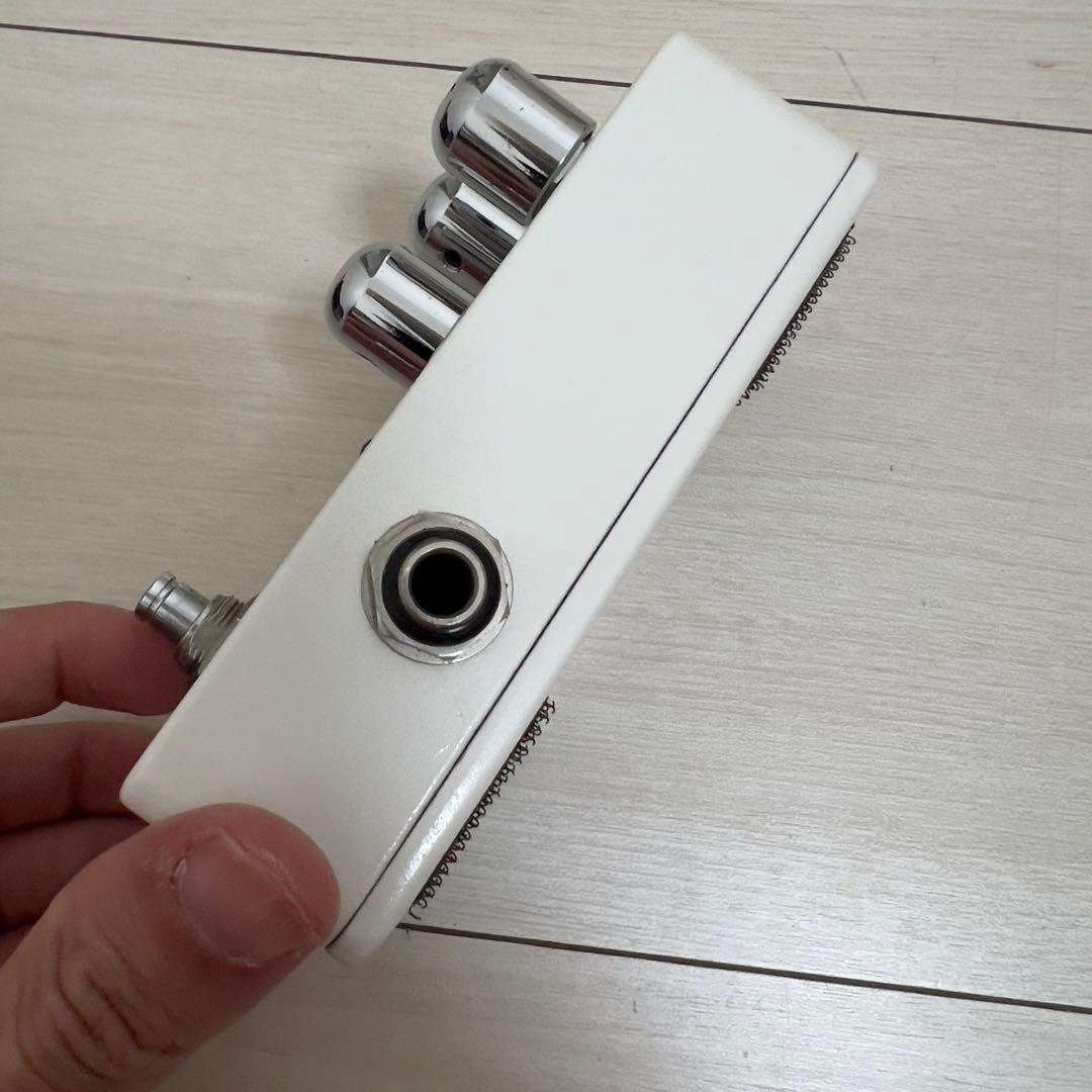 ギター Ex-pro 31 volt SOLO BOOSTER