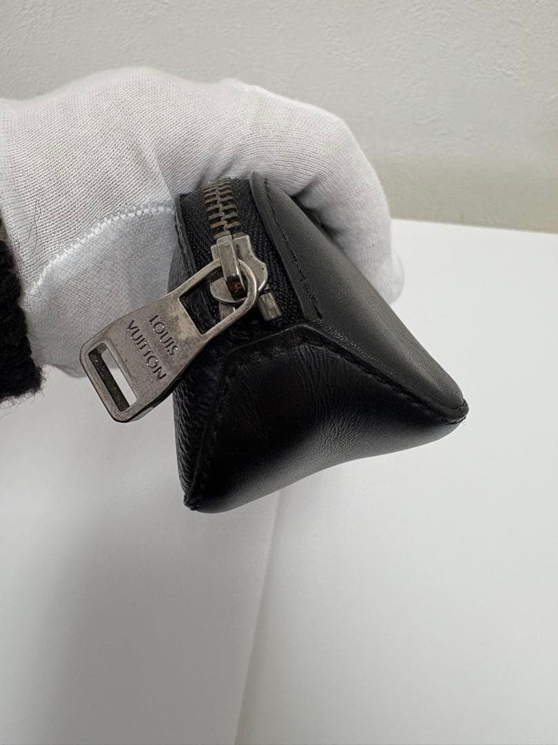 ルイ・ヴィトン　モノグラム　エクリプス　トゥルース　エリザベット　ペンケース