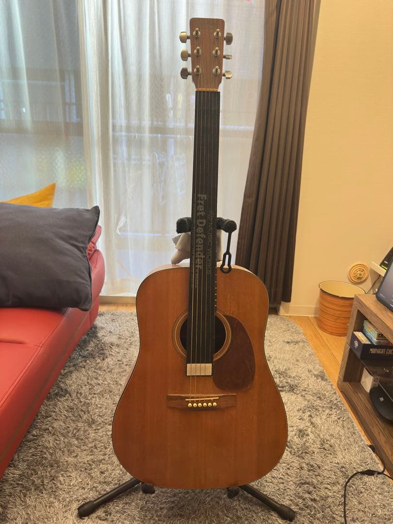 Martin D-25K 1983年製150th anniversary