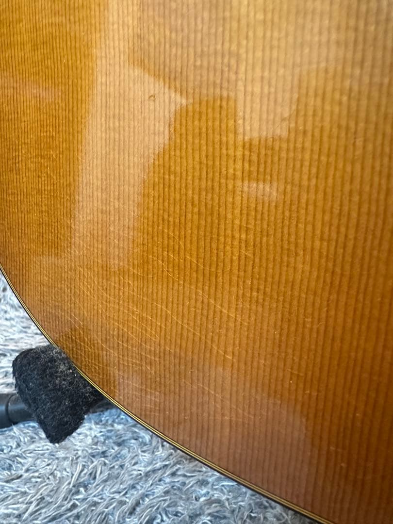 Martin D-25K 1983年製150th anniversary