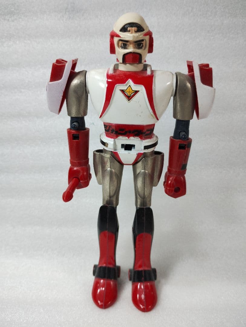 ポピー SF西遊記スタージンガー ジャンクーゴ