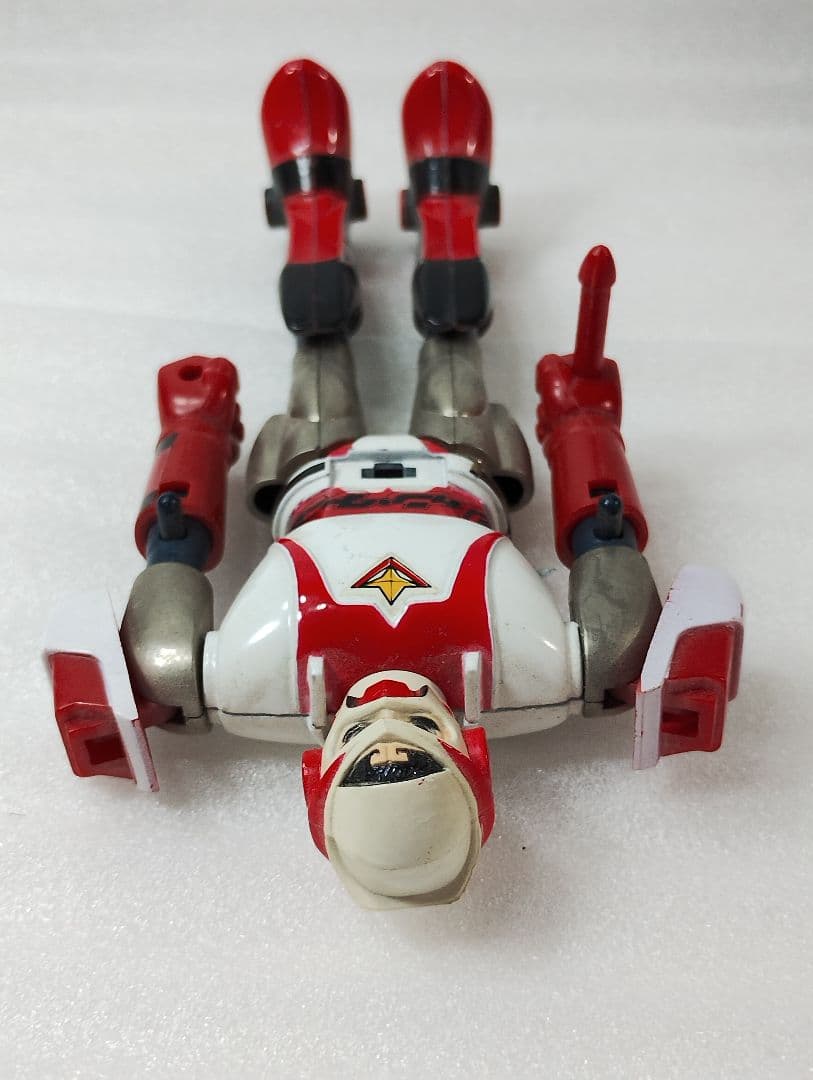 ポピー SF西遊記スタージンガー ジャンクーゴ