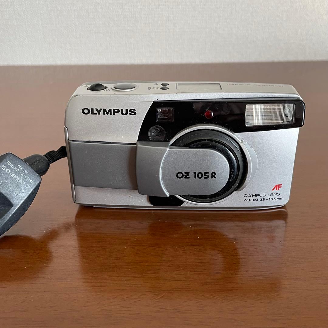 オリンパス　カメラ　まとめ　ジャンク