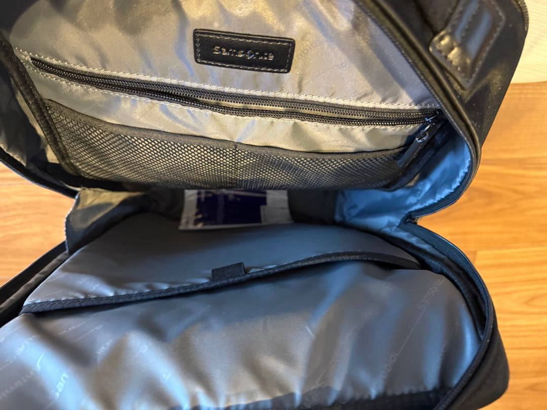 サムソナイト　デボネア5 Ｍ