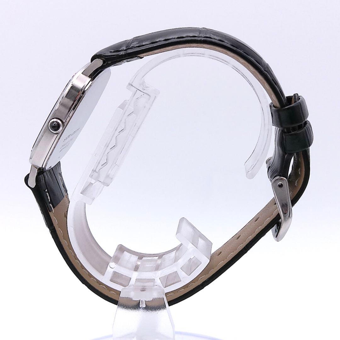 SEIKO CREDOR 5931-5170 クォーツ 腕時計 新品ベルト
