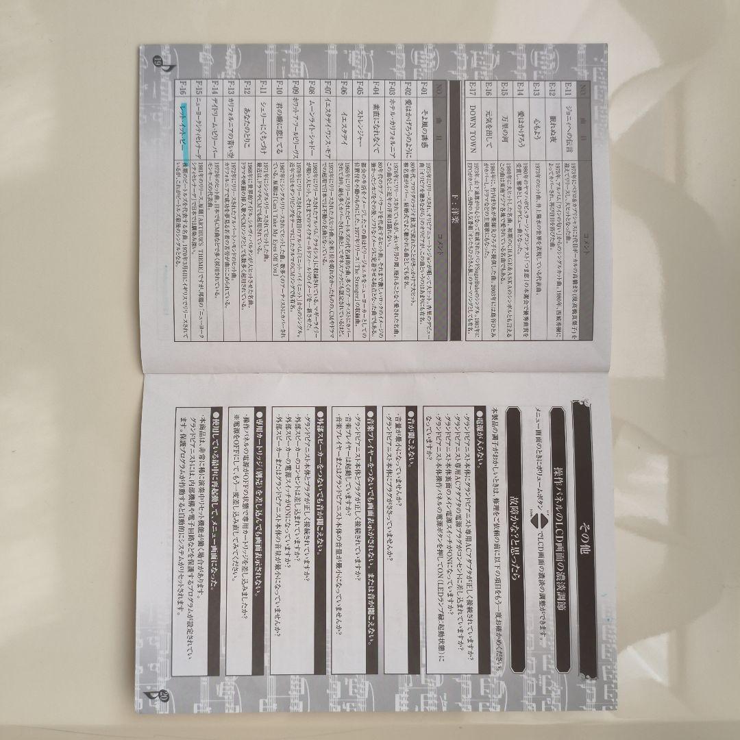 ★動作確認済★セガトイズGrand Pianist グランドピアニスト自動演奏