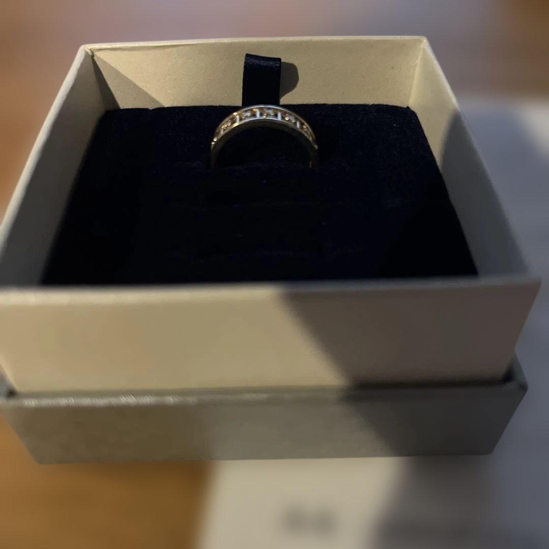 K10 ダイヤモンドリング