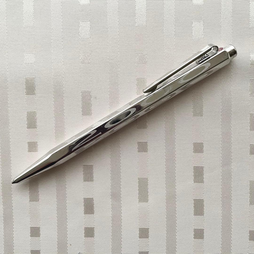 カランダッシュ エクリドール 2000 ミレニアム限定 希少 ビンテージ品