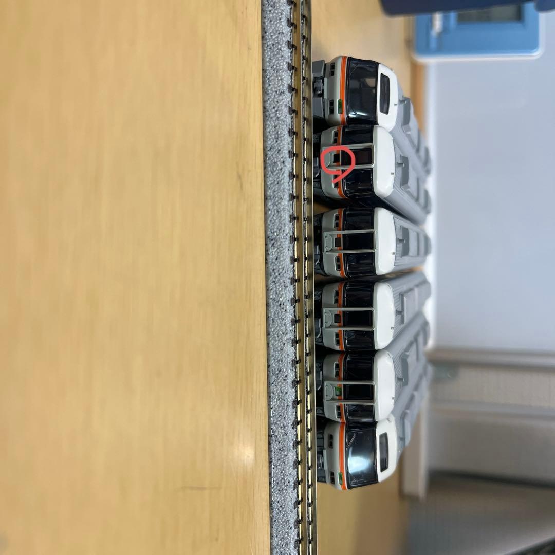 KATO キハ85系 ワイドビューひだ・南紀 10両セット 最新ロット 訳あり