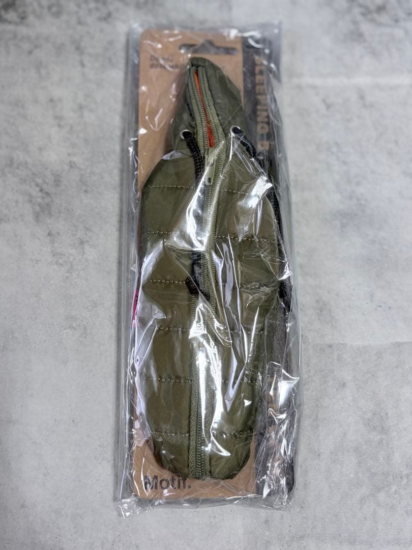 セトクラフト ペンケース SF-3561-GR スリーピング グリーン