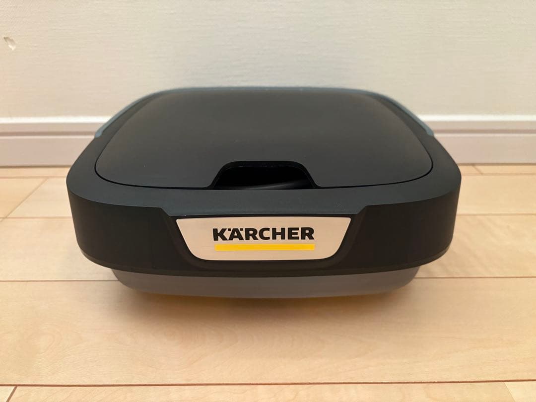 KÄRCHER OC 3 Foldable