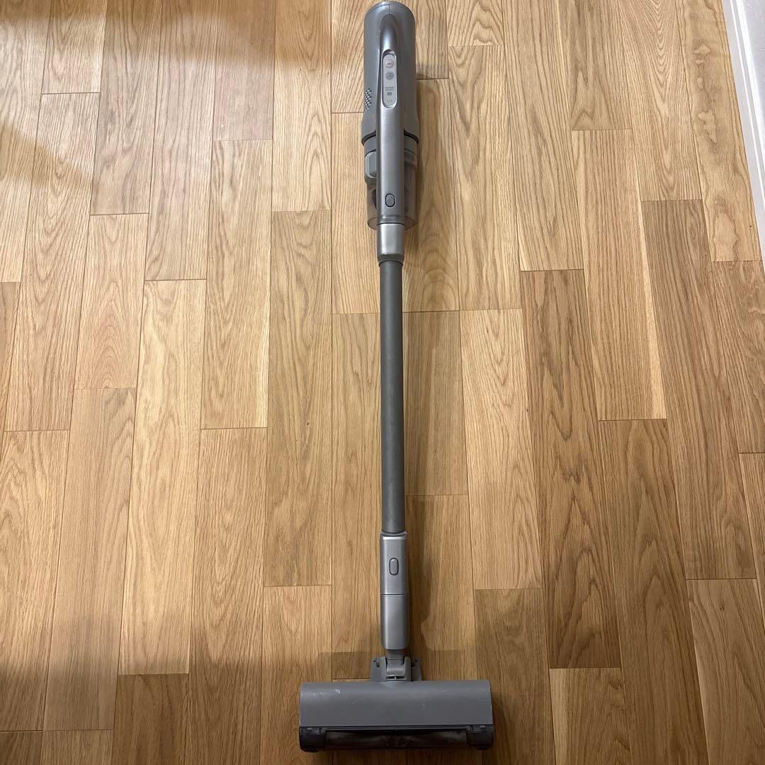 Panasonic スティック掃除機