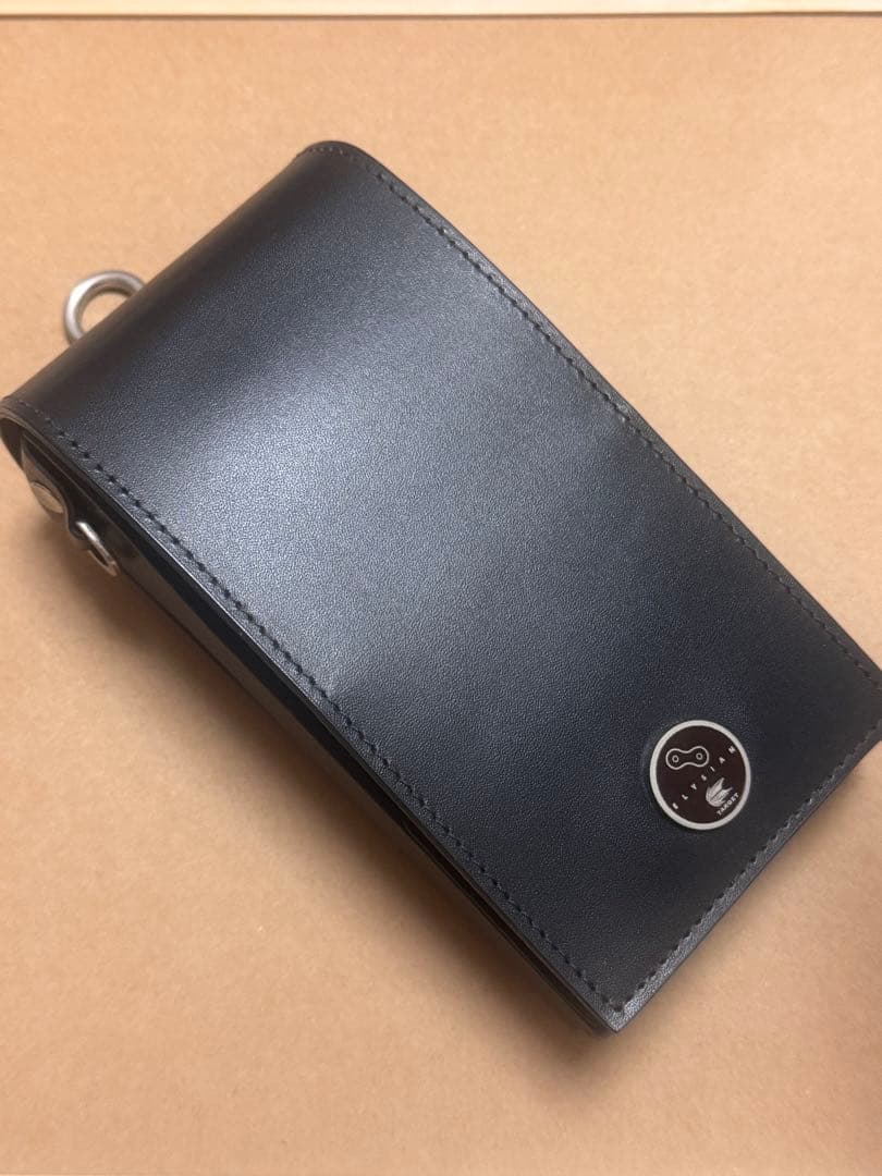 【非売品】TARGET本革ダーツケース