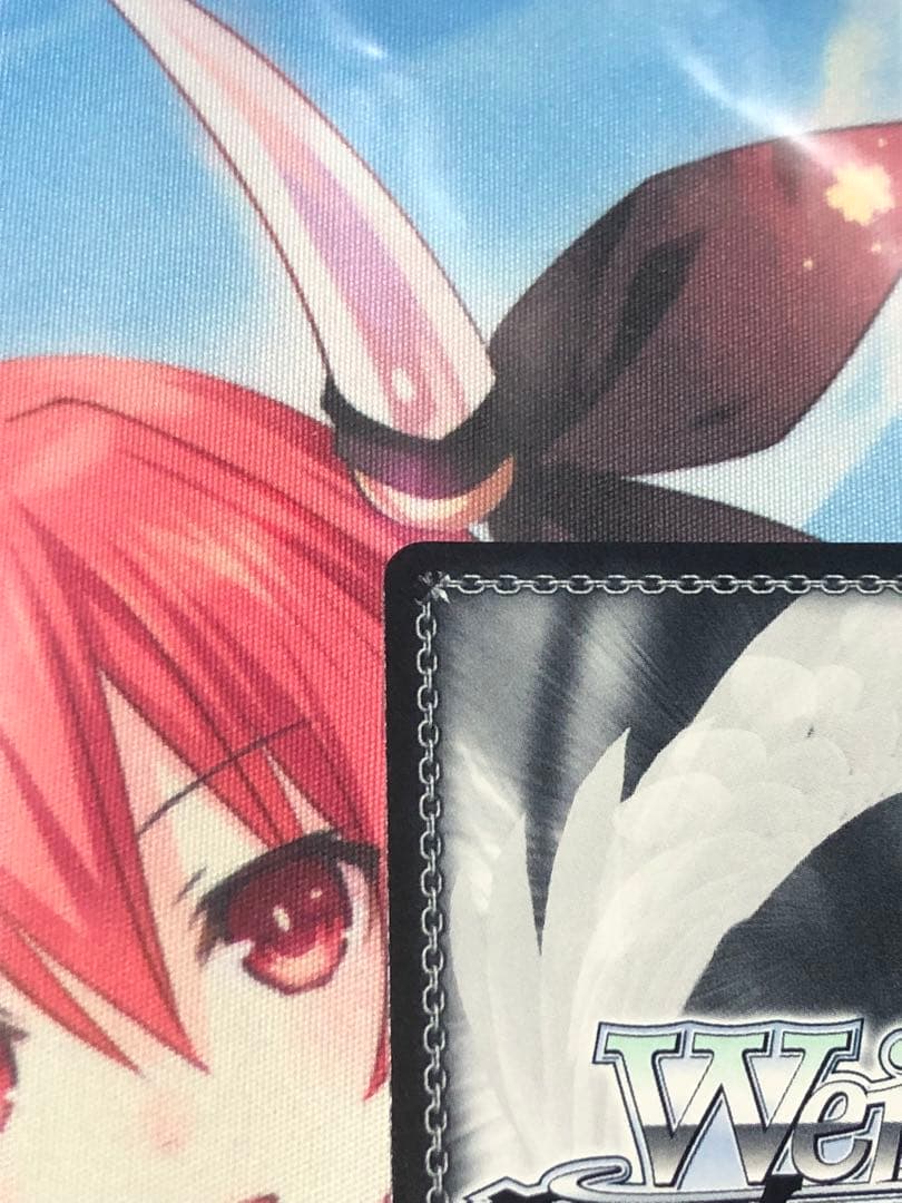 ヴァイスシュヴァルツ　アズールレーン　マルコ・ポーロ　SP