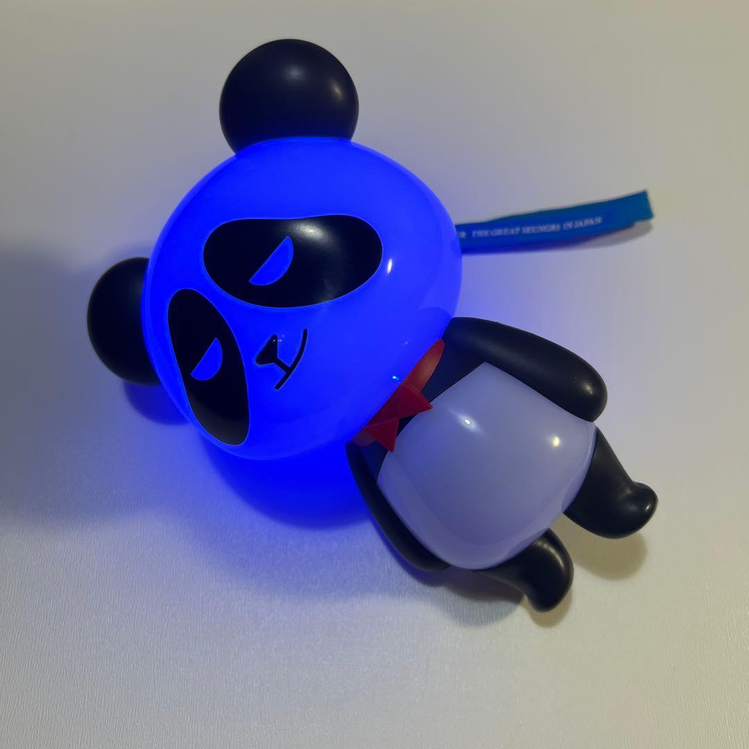 BIGBANG スンリ ペンライト