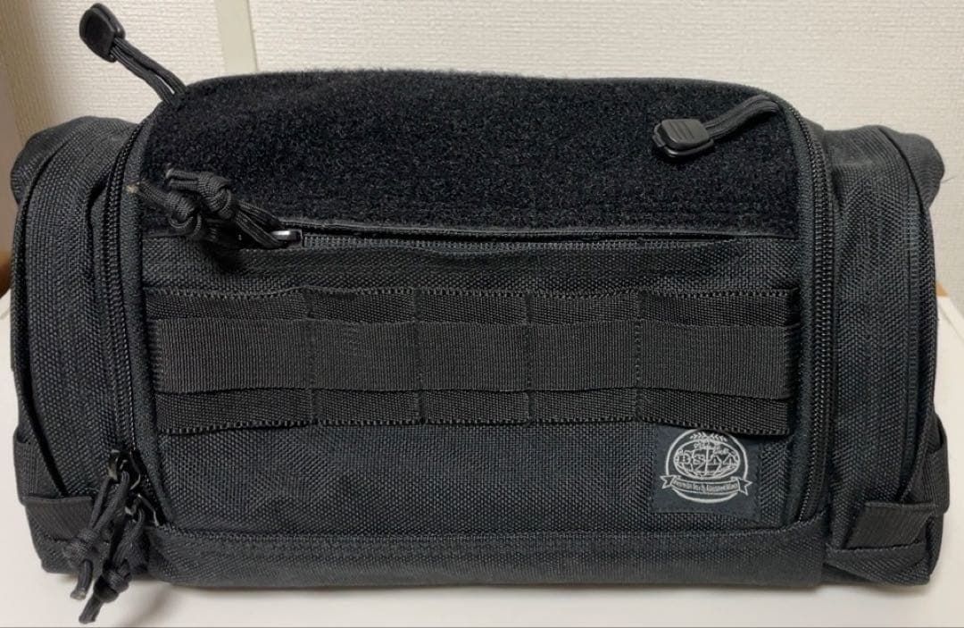 バイオハザード BSAA ウェポンキャリアー ジルバレンタイン　モデル