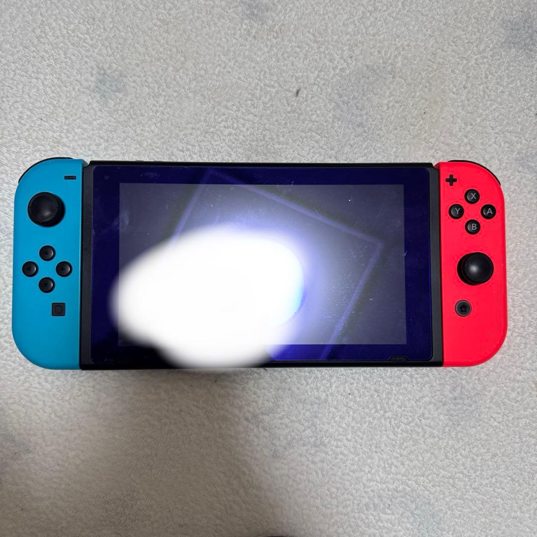 【 24時間以内発送 】 switch 本体 Nintendo Joy-Con
