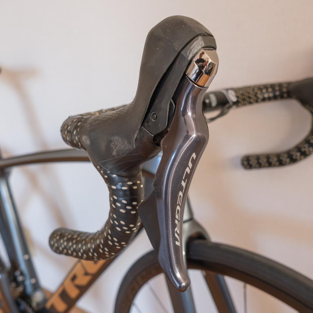 ★小麦★【美品】TREK EMONDA SL6 ULTEGRA