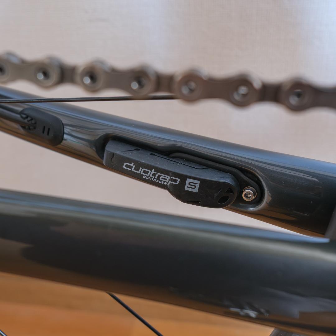 ★小麦★【美品】TREK EMONDA SL6 ULTEGRA