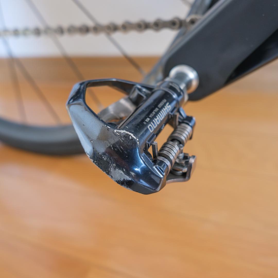 ★小麦★【美品】TREK EMONDA SL6 ULTEGRA